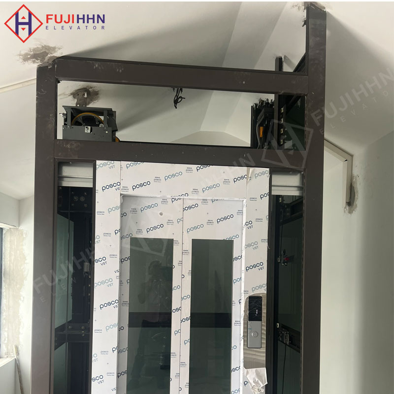 Tầng OH tahng máy