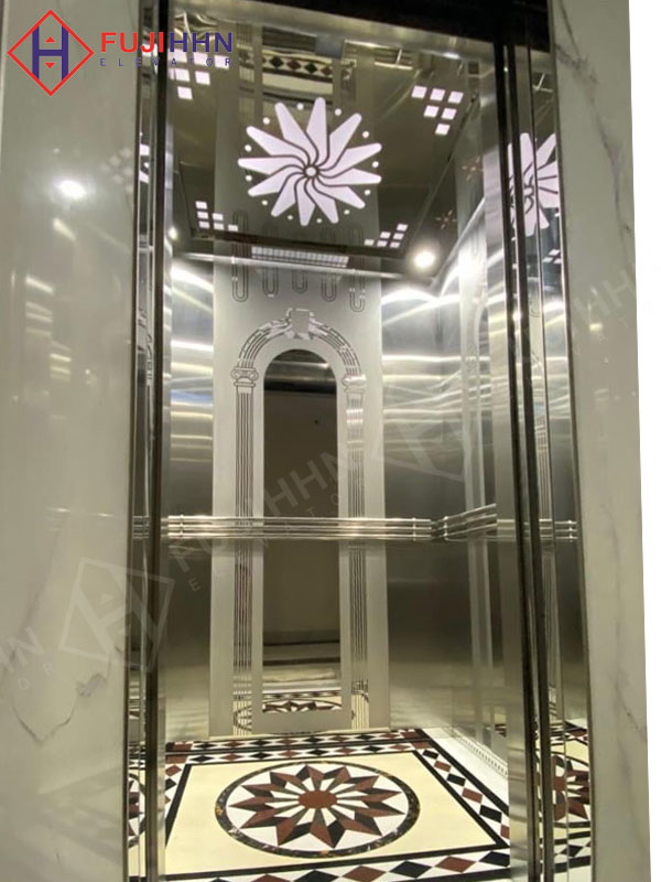 thang máy biệt thự 6