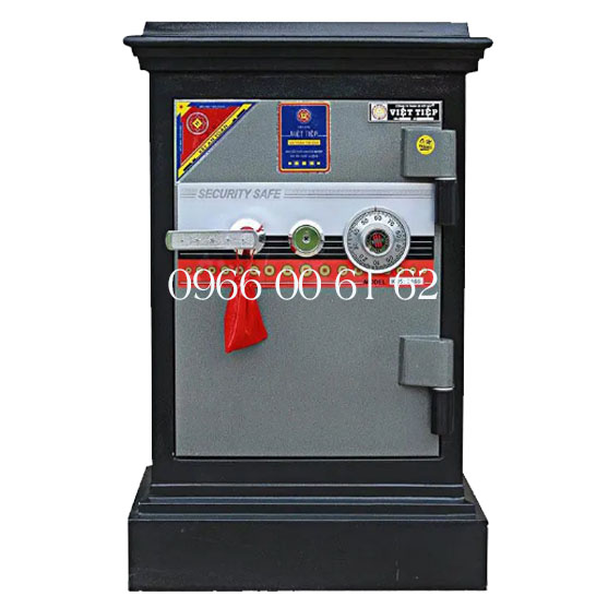 Két Sắt Gia Đình