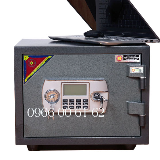 Két Sắt Mini