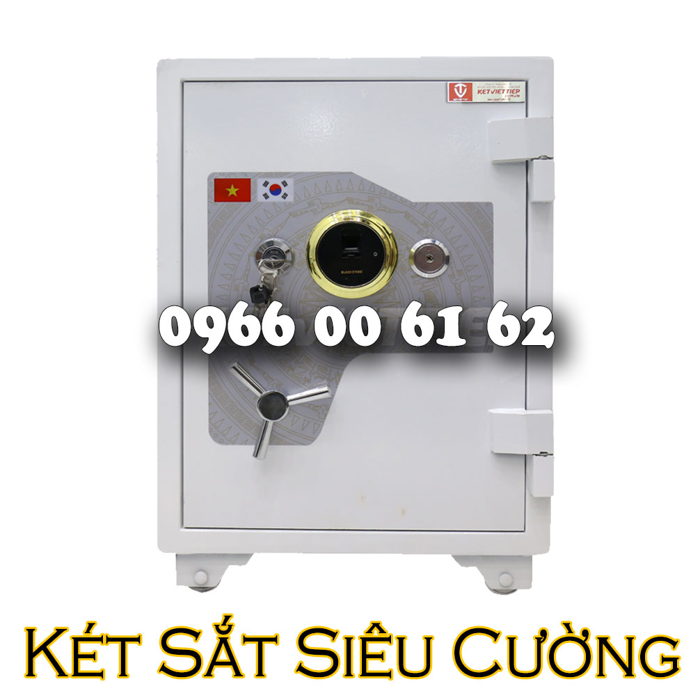 Két Sắt Ngân Hàng