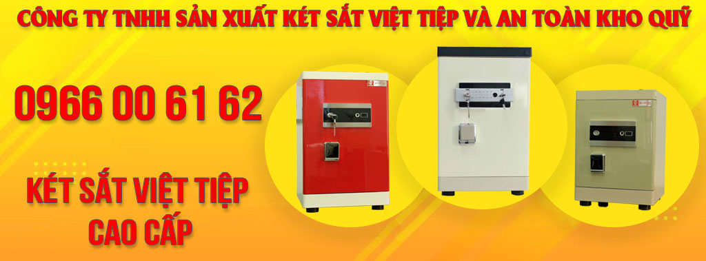 Két Bạc Việt Tiệp