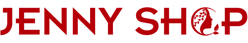 logo Jenny Shop