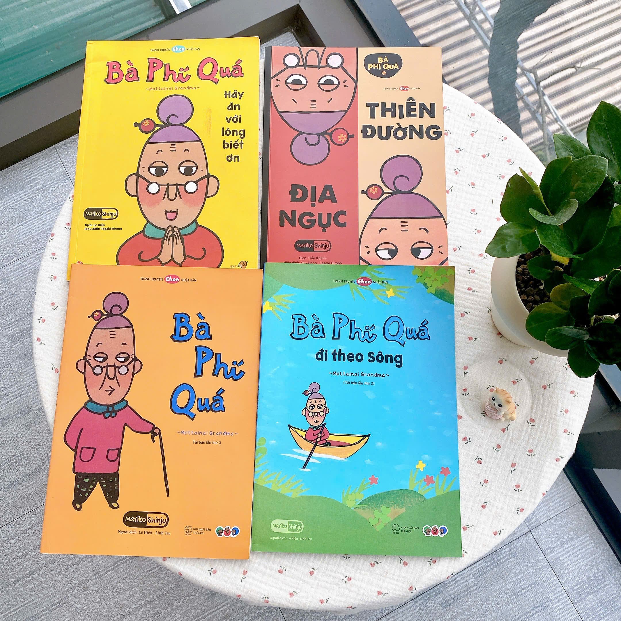 sách cho bé 3 4 5 tuổi