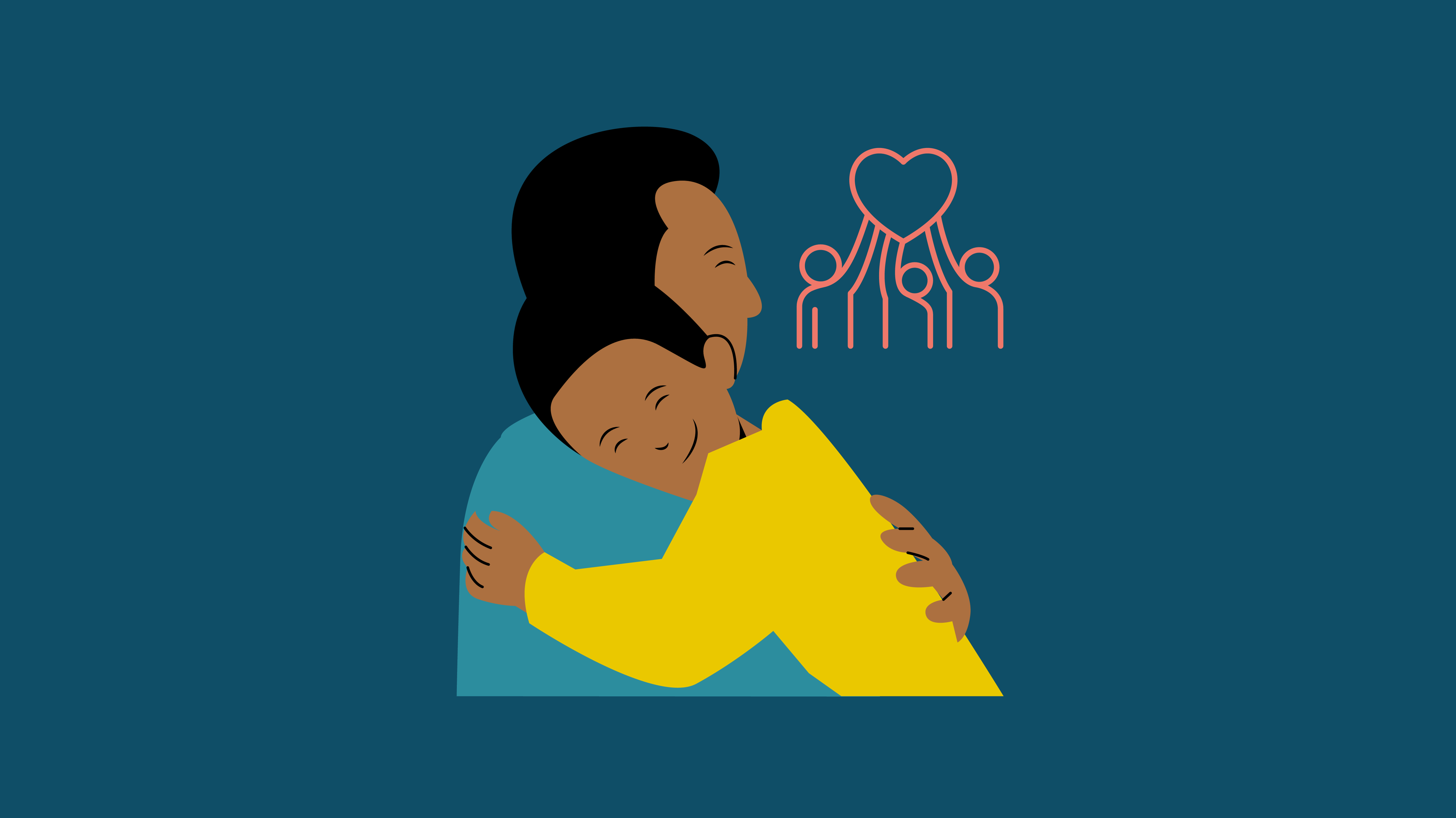 nuôi dạy em bé 1 2 tuổi