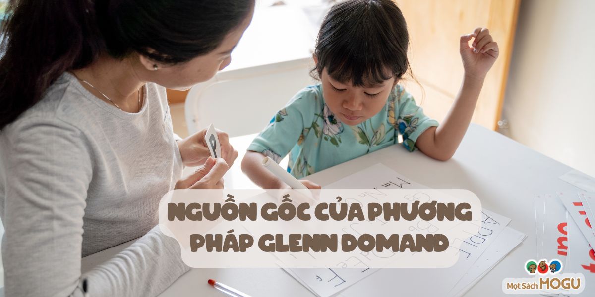 phương pháp Glenn Domand