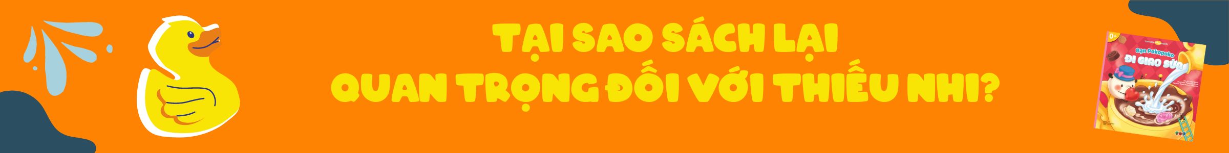 sách cho thiếu nhi