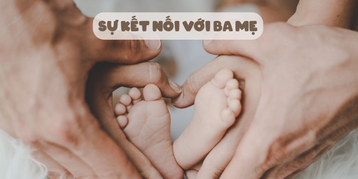 dạy trẻ học nói