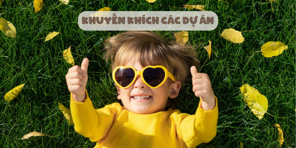 dạy trẻ tự lập