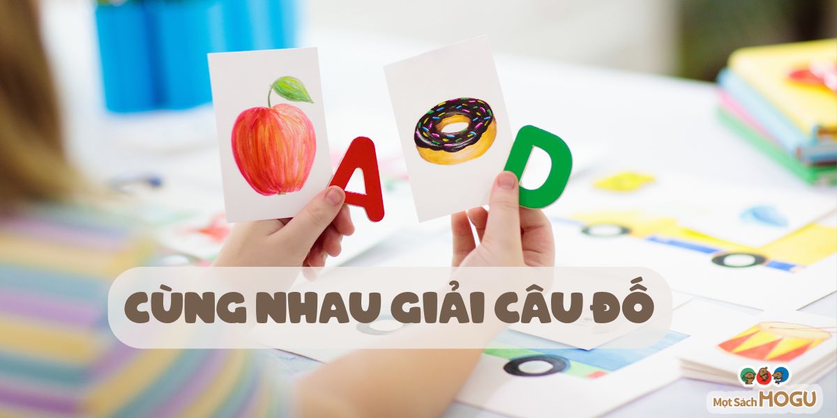 dạy trẻ tư duy phản biện