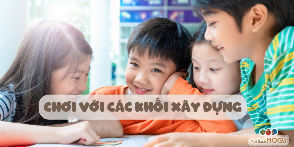 dạy trẻ tư duy phản biện