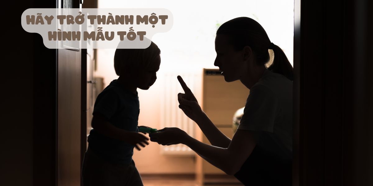 Kỷ Luật Tích Cực