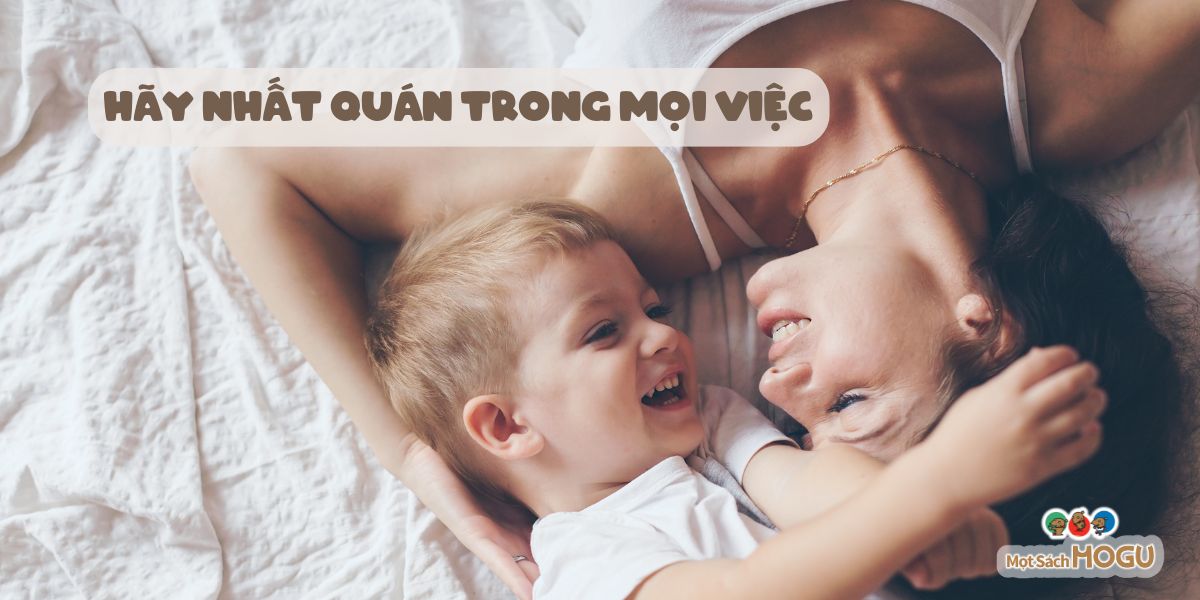 Kỷ Luật Tích Cực