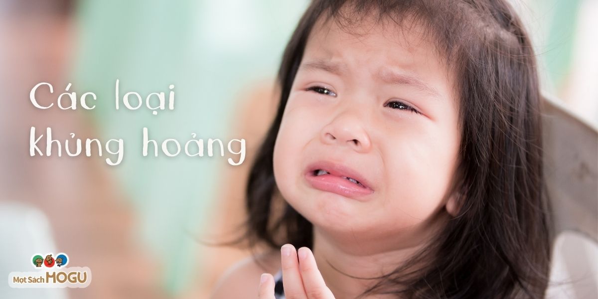 Phân biệt các loại khủng hoảng tuổi lên 3