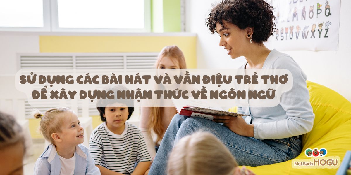 dạy trẻ tập đọc ở nhà