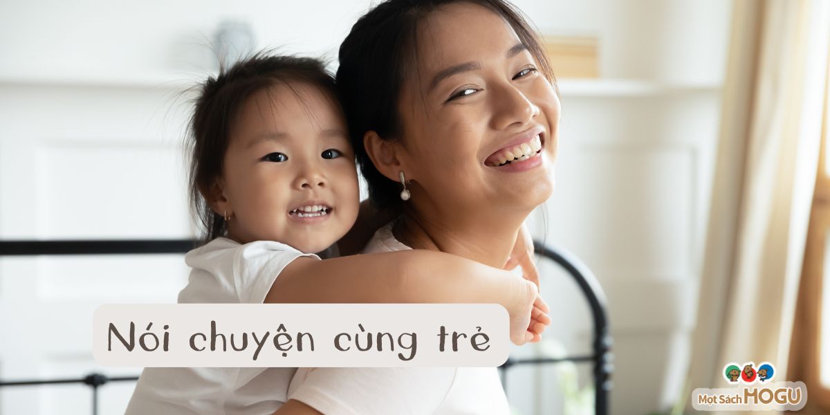Phát Triển Ngôn Ngữ Của Trẻ