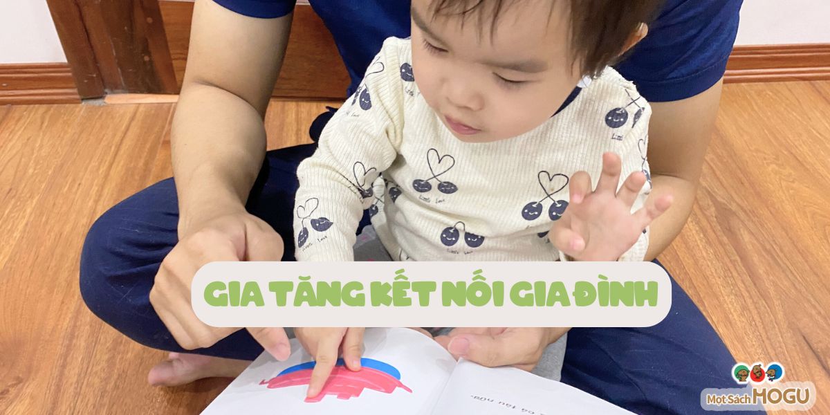 Sách Cho Bé Sơ Sinh