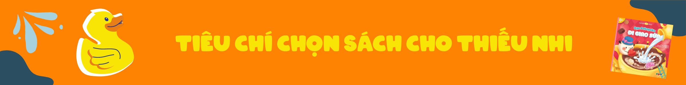sách cho thiếu nhi