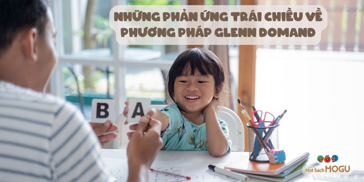phương pháp Glenn Domand