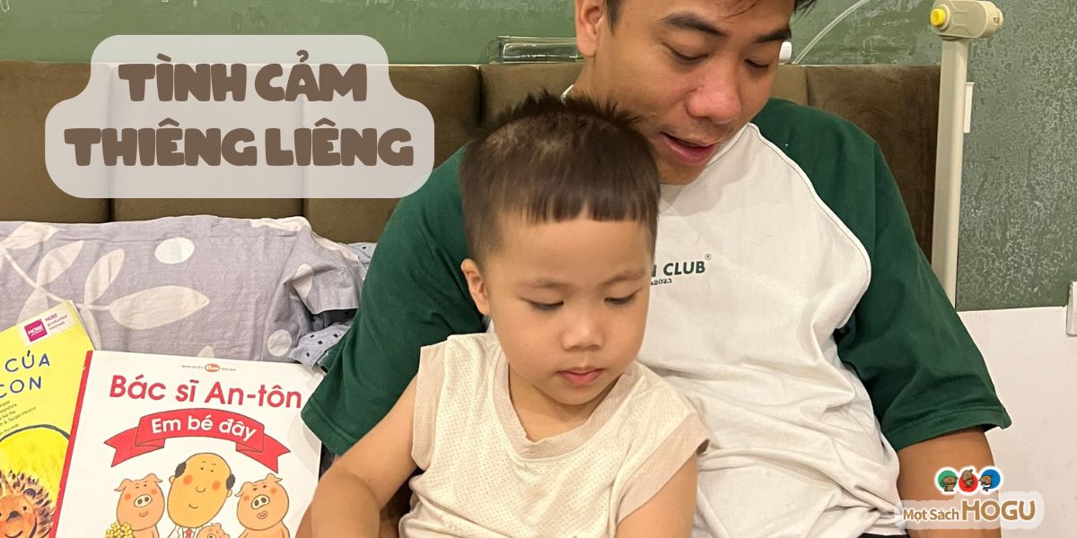 Tình Cảm Gia Đình