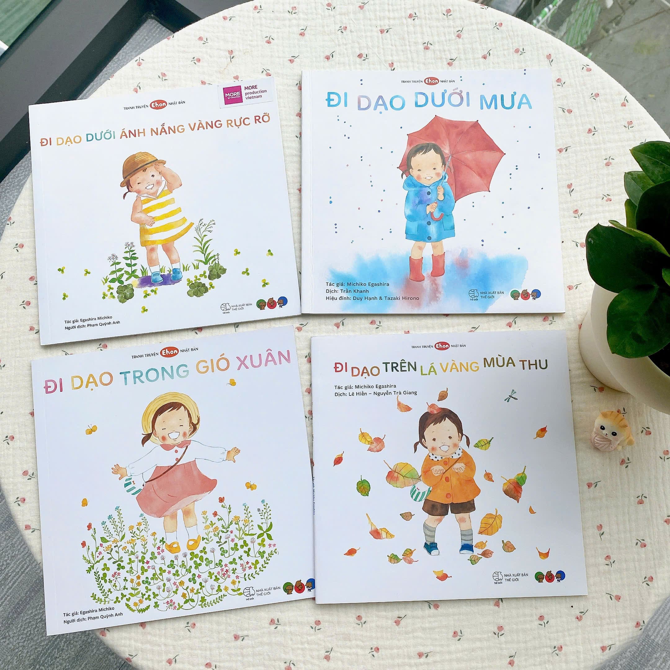 sách cho bé sơ sinh 1 2 tuổi