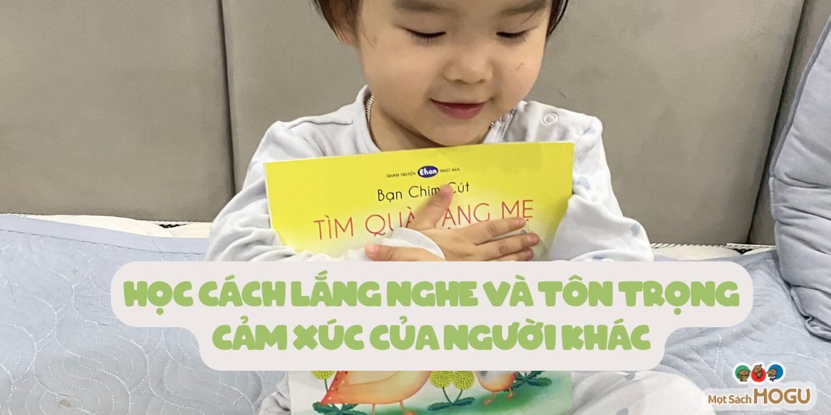 Sách Cho Bé 3 Tuổi