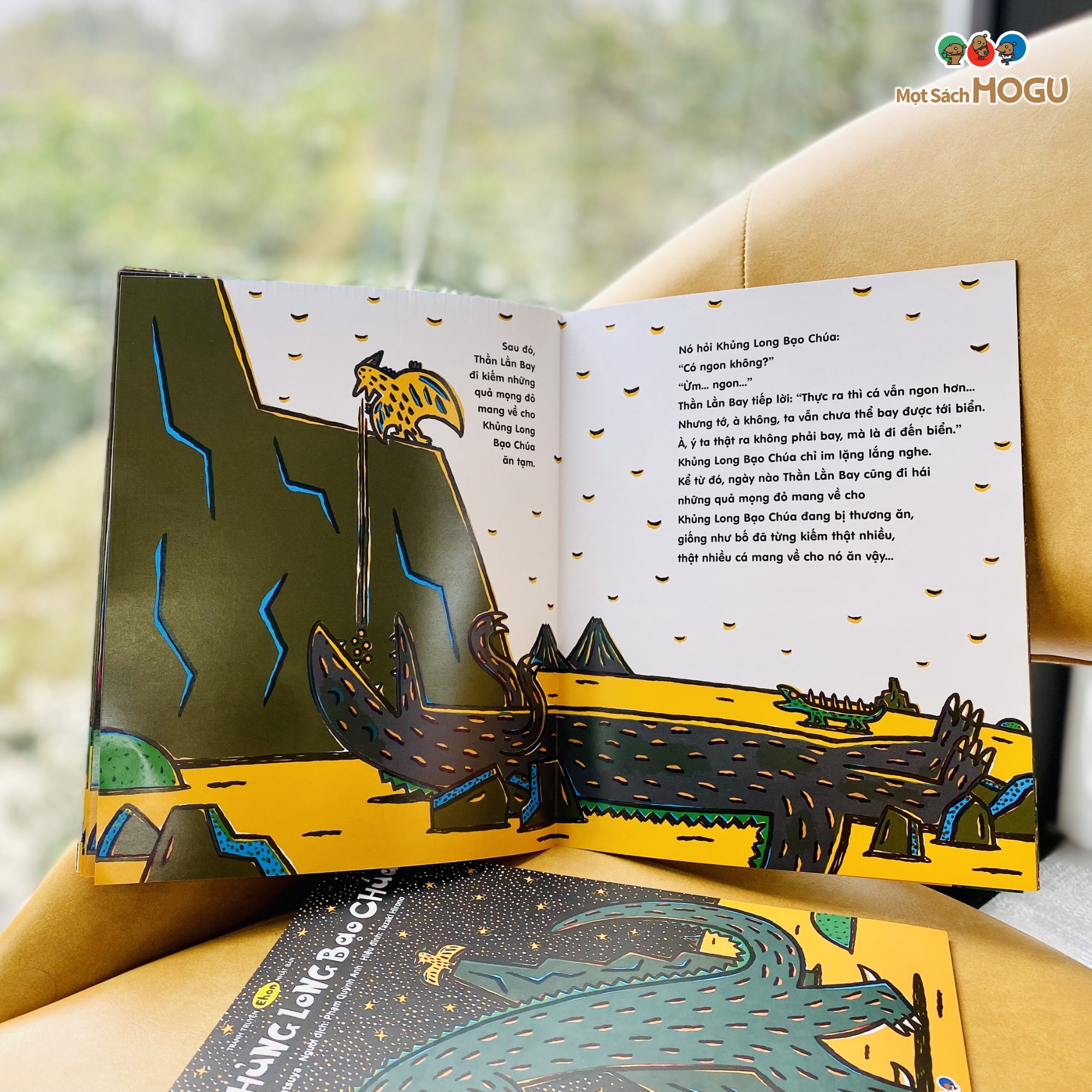 Sách Truyện Thiếu Nhi