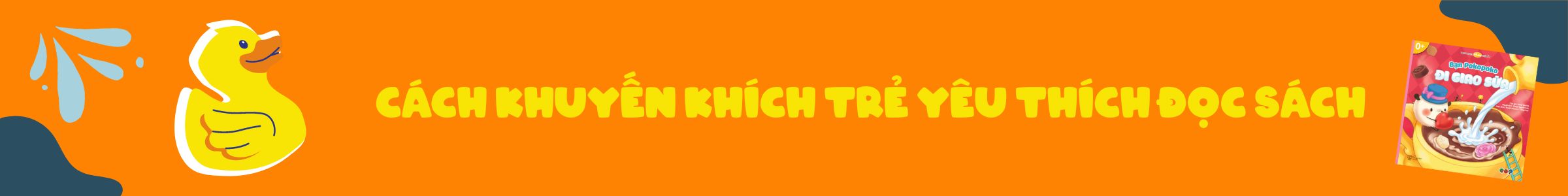 sách cho thiếu nhi