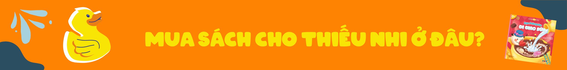 sách cho thiếu nhi