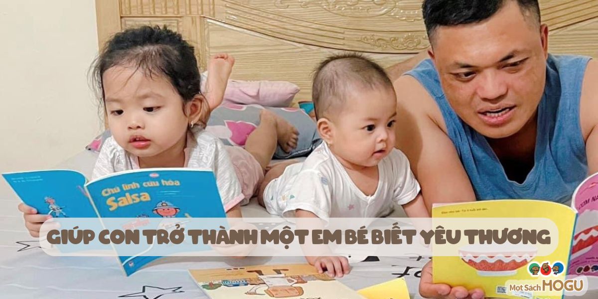 Tình Cảm Gia Đình