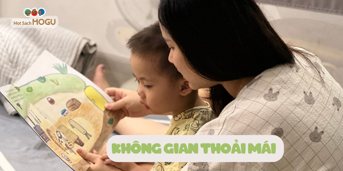 Sách Cho Bé Sơ Sinh