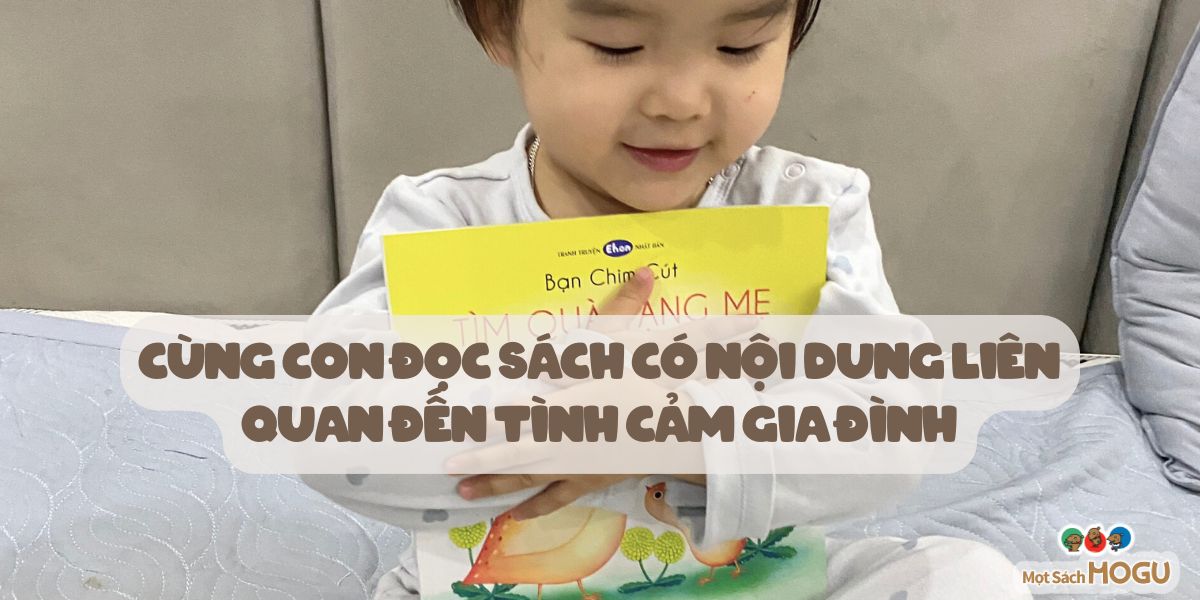 Tình Cảm Gia Đình