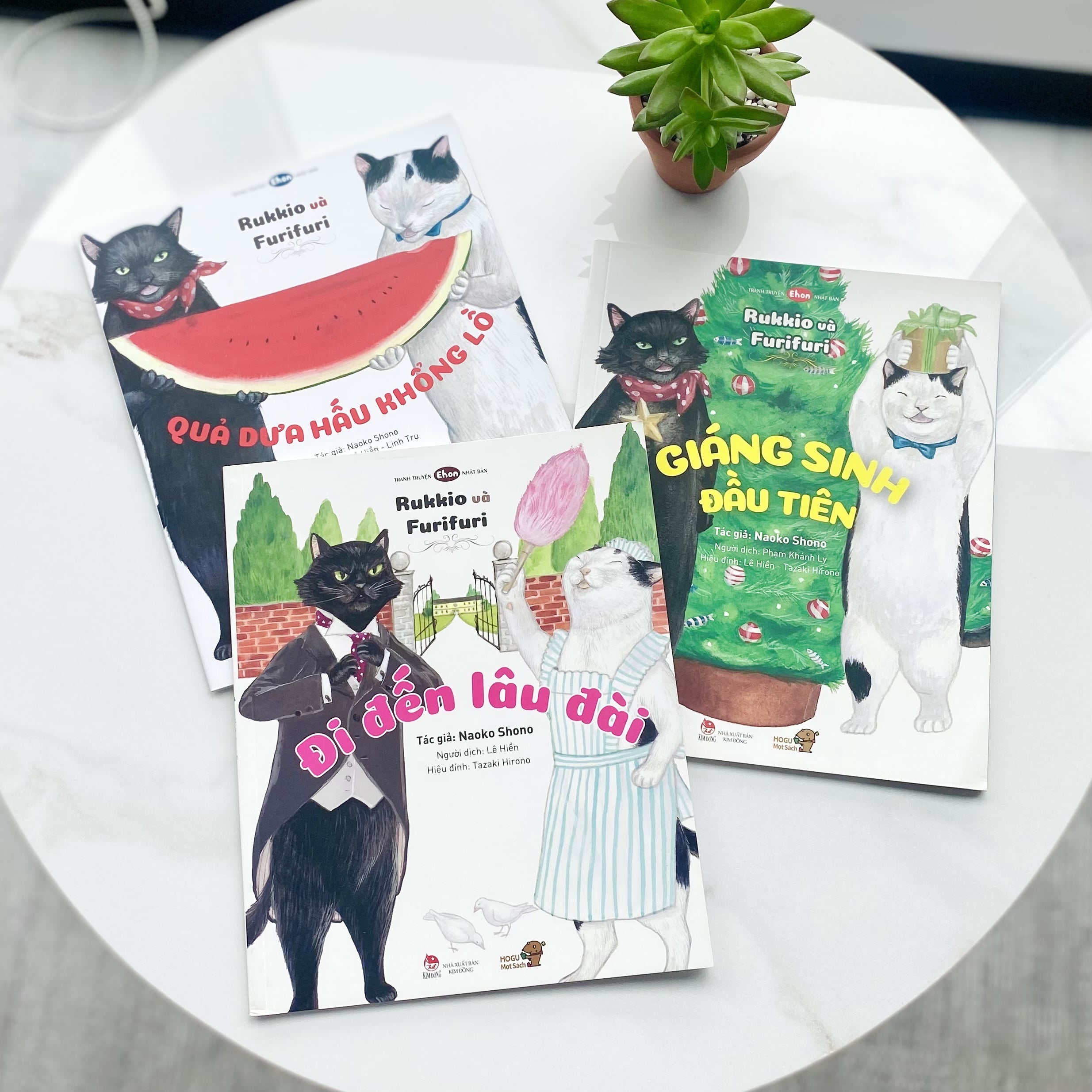 Sách Truyện Thiếu Nhi