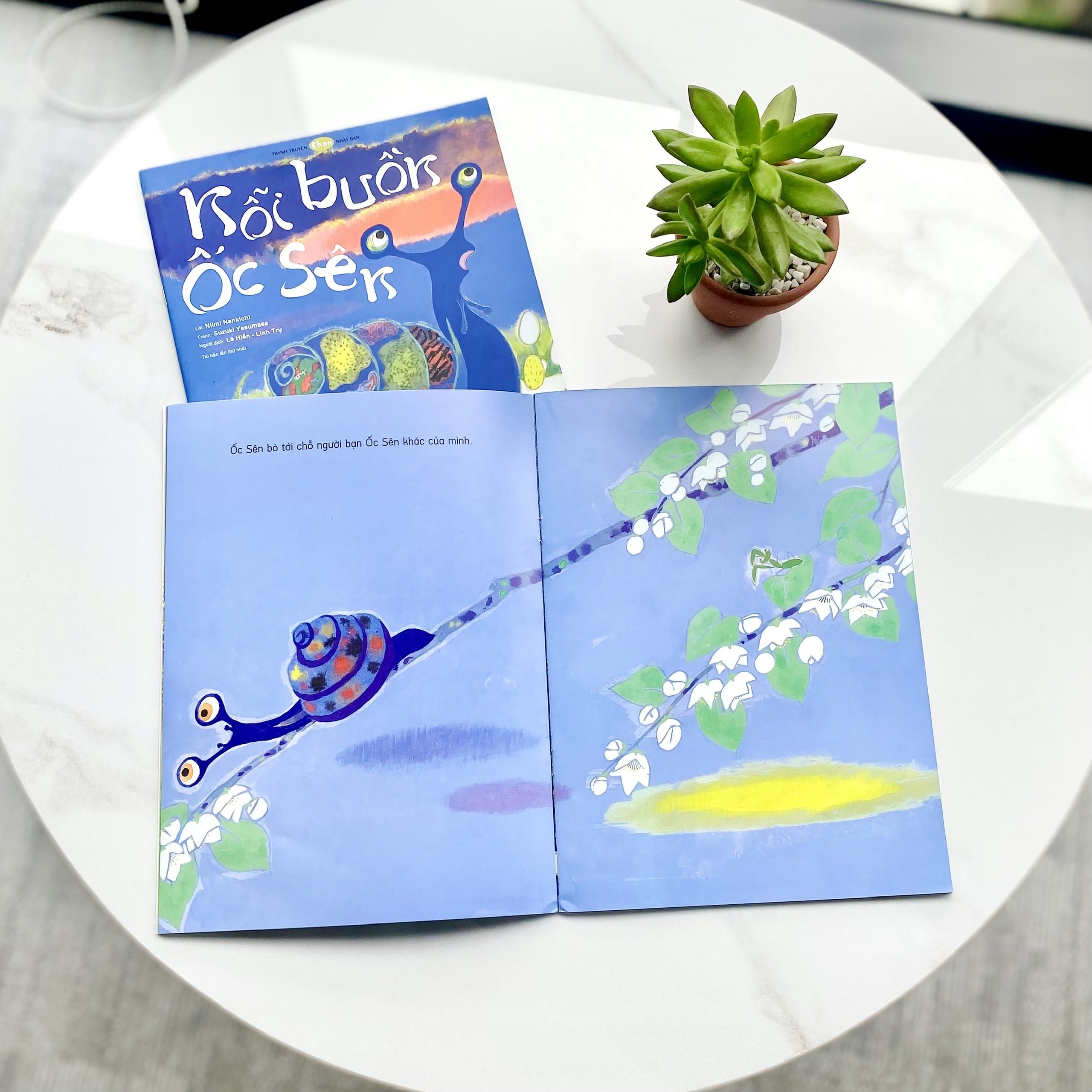 Sách Cho Bé 3 Tuổi