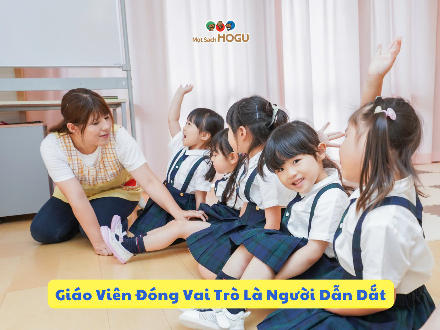 mô hình reggio emilia