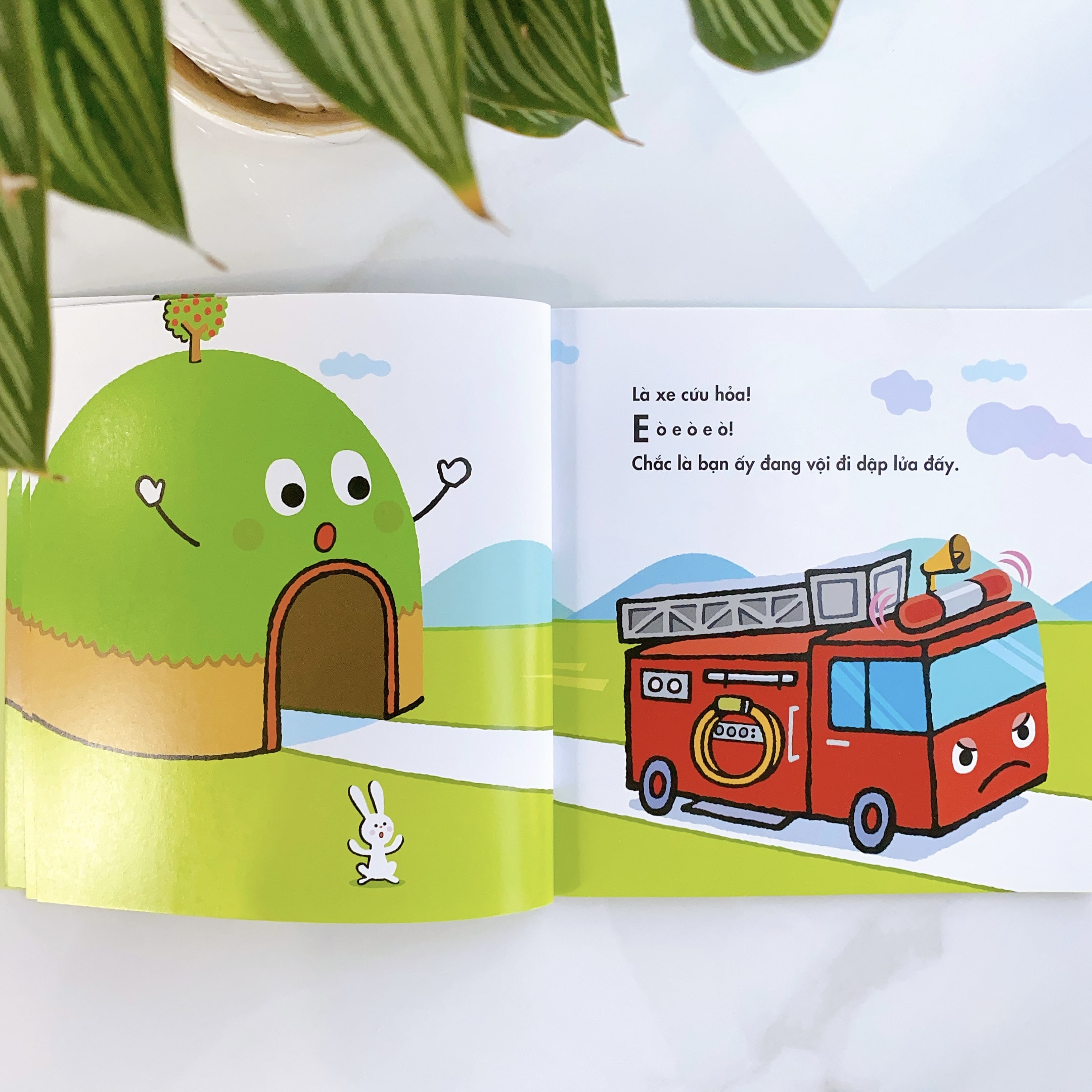 Truyện Thiếu Nhi Hay Trước Giờ Đi Ngủ