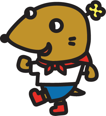 Mogu – Cậu bé yêu đọc sách