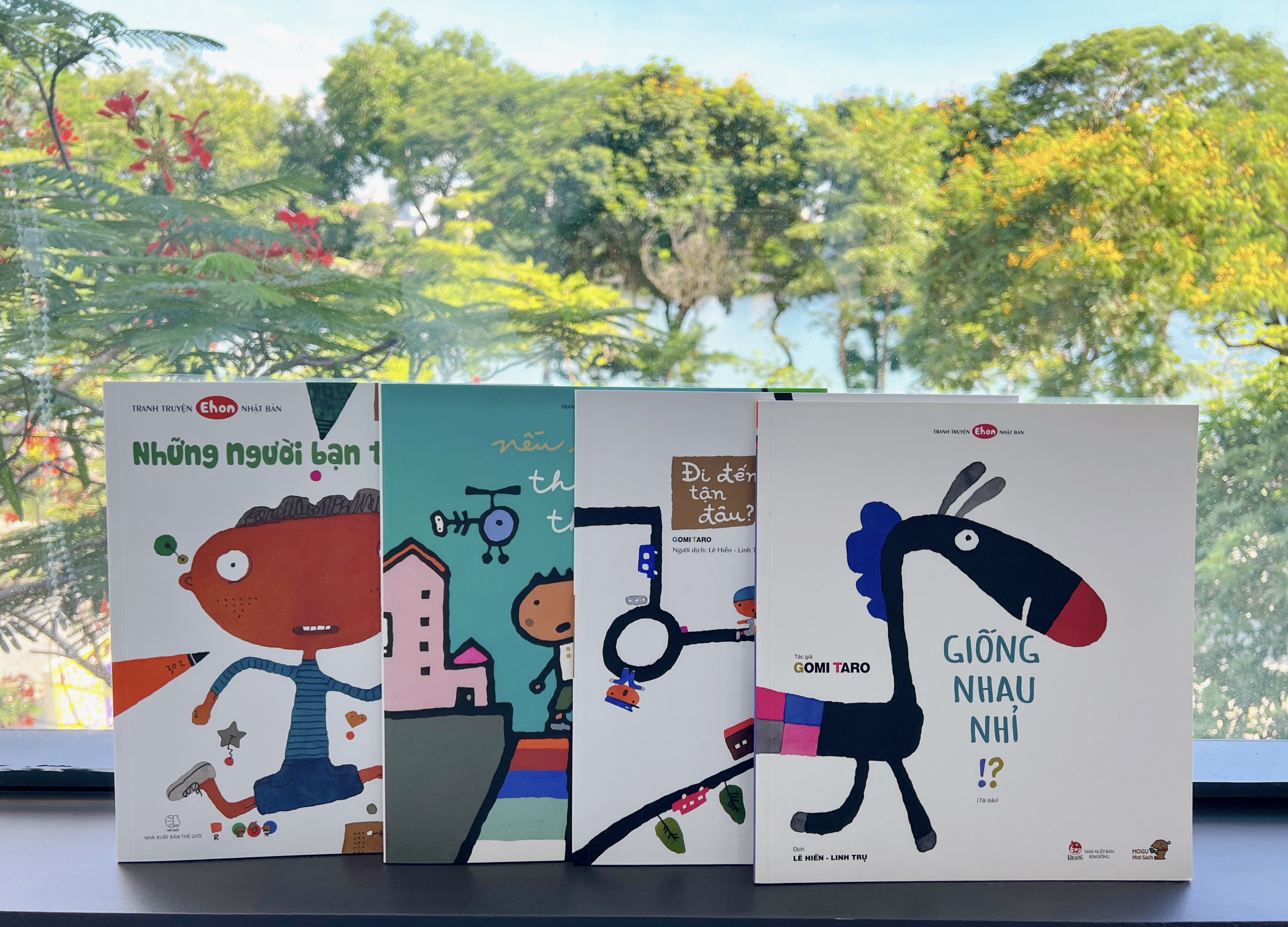 Bộ Phát triển sáng tạo