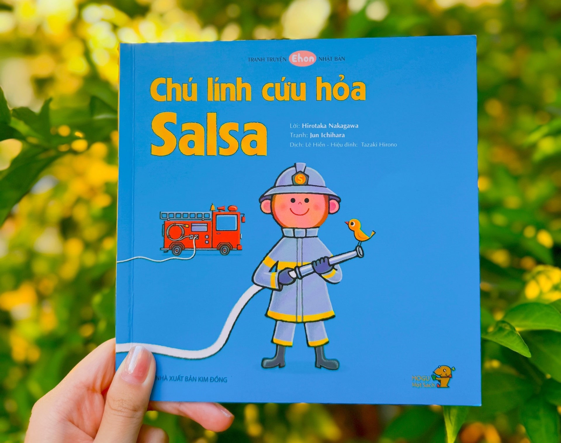 sách cho bé 2 tuổi tập nói