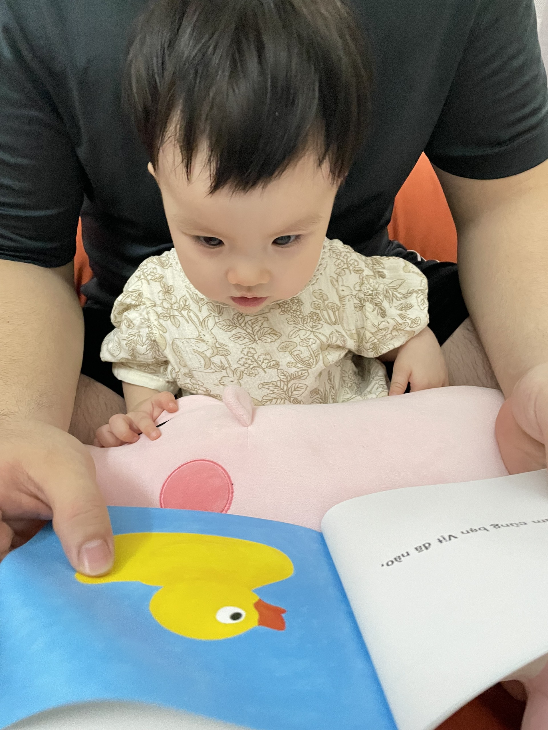 sách cho thiếu nhi