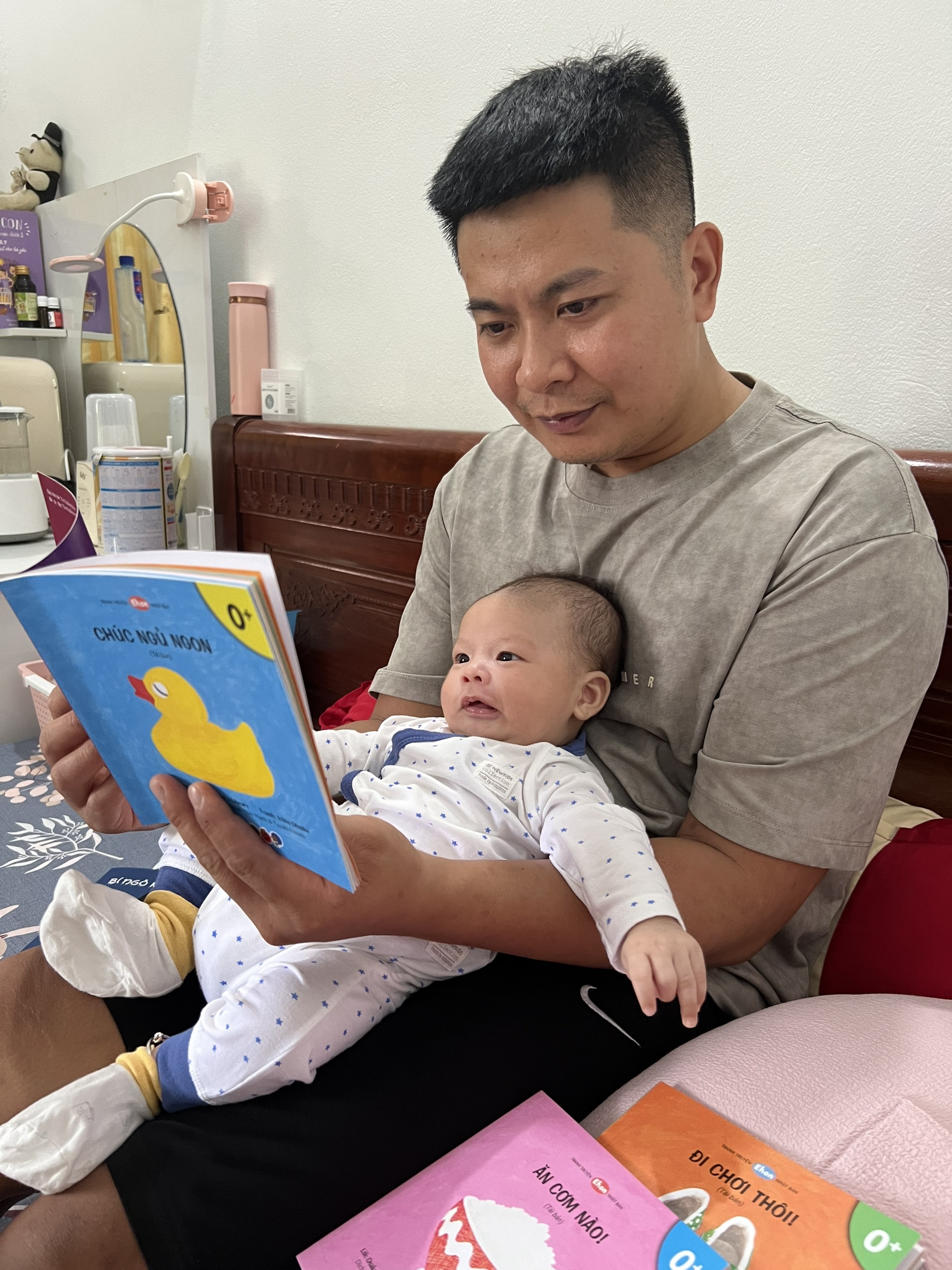 Truyện Thiếu Nhi Hay Trước Giờ Đi Ngủ