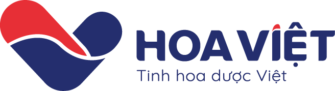 logo Hoa Việt