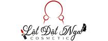 logo Lật Đật Nga Cosmetic