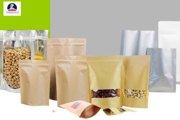 Túi ghép màng nhôm