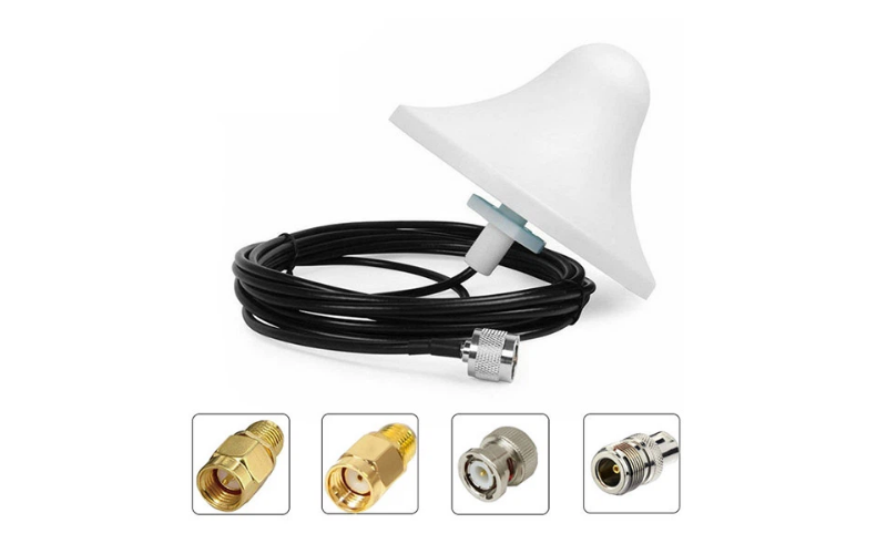 Ăng ten RFID gắn trần