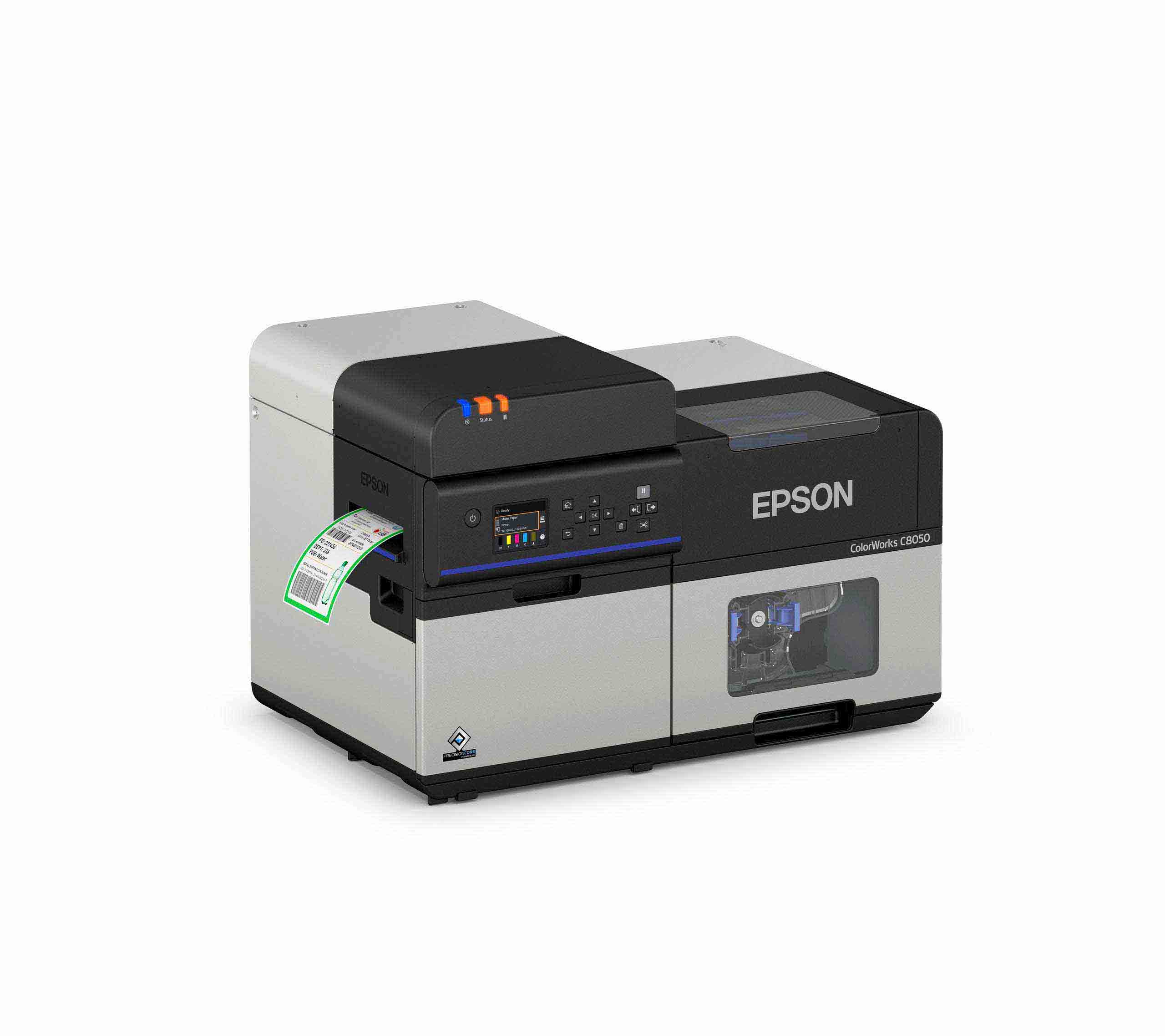 Epson Colorworks C8050