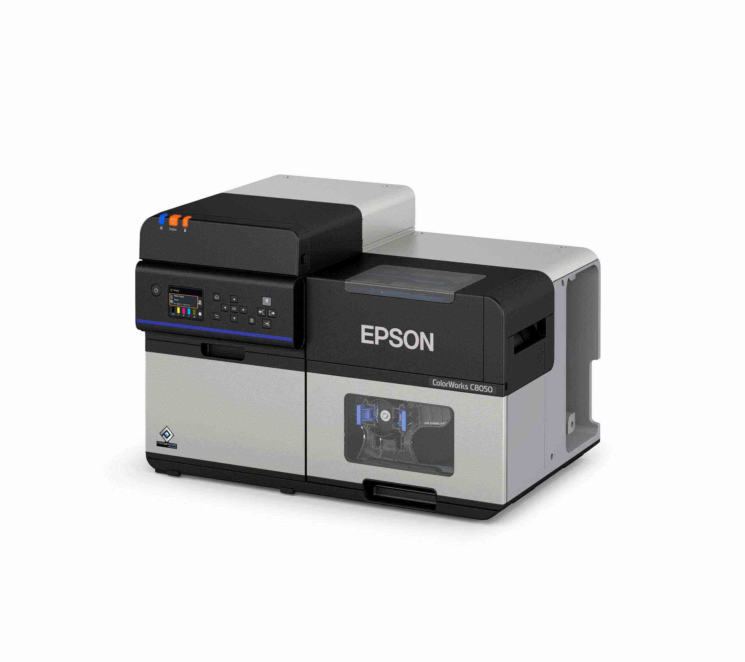 Epson Colorworks C8050
