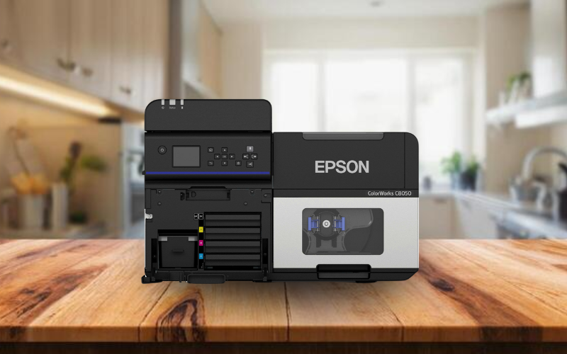 Epson Colorwork