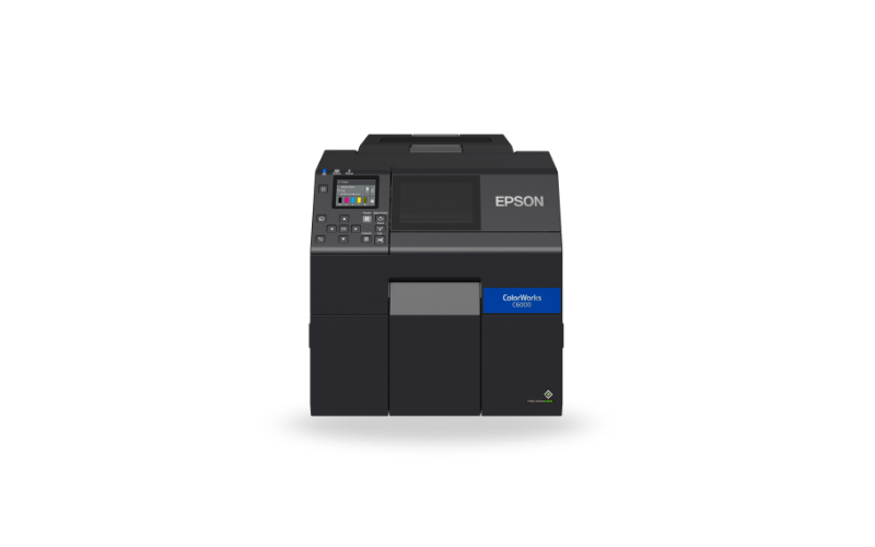 Epson Colorworks C6050A/P