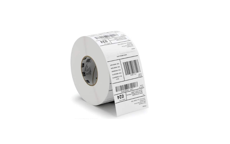 Decal cảm nhiệt và decal truyền nhiệt